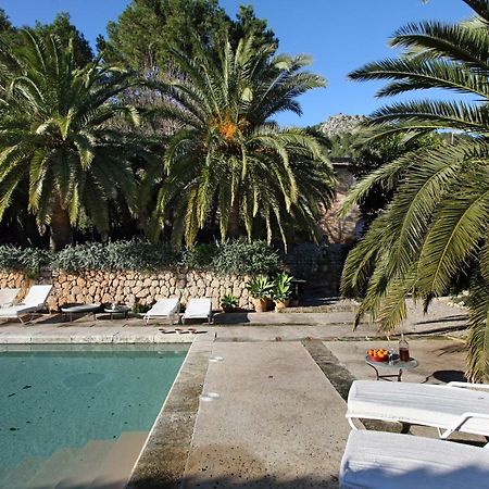 Holiday home Can Pontico Pollença Esterno foto